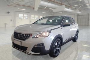 PEUGEOT 3008 BLUEHDI 130 EAT8 SES CROSSWAY SUV