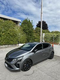 Clio Hybrid 145 cv Esprit Alpine