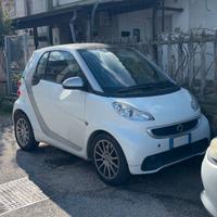 Carrozzeria smart fortwo mhd coupé pulse