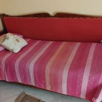 Divano letto