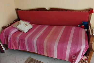 Divano letto