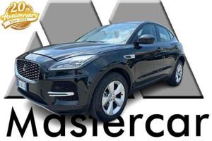JAGUAR E-Pace E-Pace 2.0d i4 mhev awd 163cv auto
