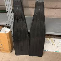 Pinne gara Cressi Sub