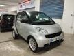 Smart ForTwo 1000 52 kW