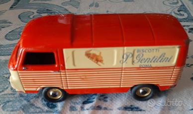 Modellino Lancia Jolly