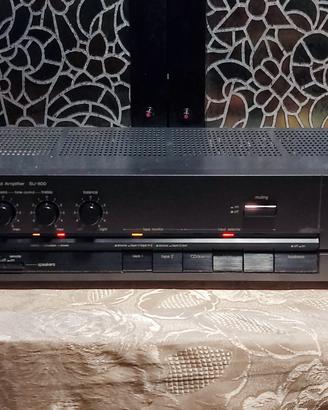 Technics SU-800 Amplificatore Stereo Integrato