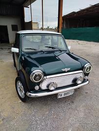 Mini Cooper 1.3 iniezione