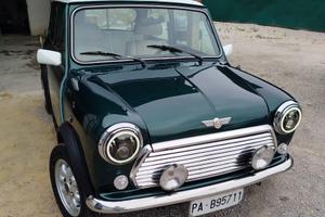 Mini Cooper 1.3 iniezione