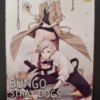 Bungo Stray Dogs vol.1  Discovery edition