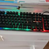 tastiera gaming