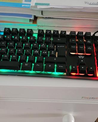 tastiera gaming