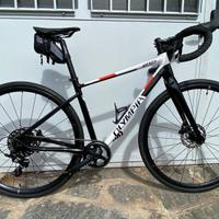 Gravel olympia handy