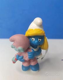 20192 Puffetta con bebè