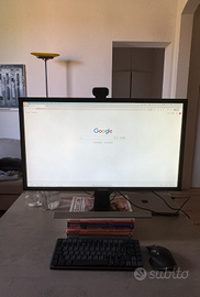 Monitor Samsung U28670D