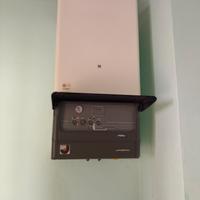 caldaia joannes come nuova 