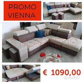 Divano angolare promo