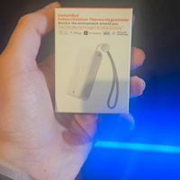 Termometro-igrometro smart SwitchBot 