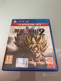 Dragonball Xenoverse 2 - PS4