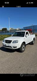 Tata xenon 4x4  cv 140 diesel
