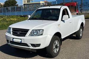 Tata xenon 4x4  cv 140 diesel