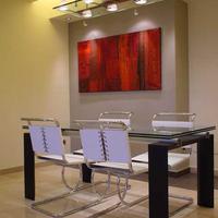 Attico via Laurentina San Paolo