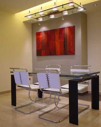 Attico via Laurentina San Paolo