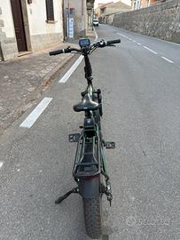 Bici elettrica