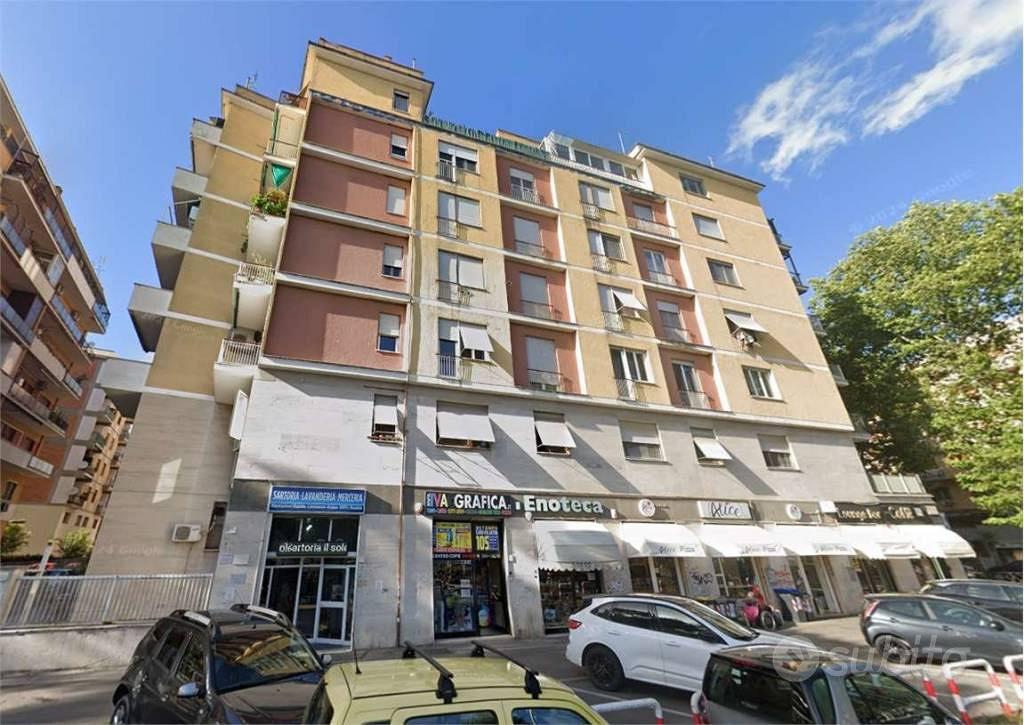 Appartamento – Roma, Portuense - Vista 4