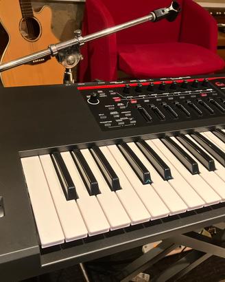Roland Fantom 07