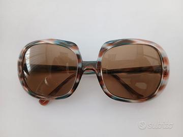 OCCHIALI DA SOLE FRIULANA VINTAGE