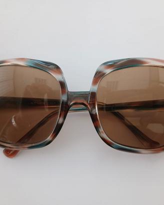 OCCHIALI DA SOLE FRIULANA VINTAGE