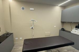 Cabina estetica moderna