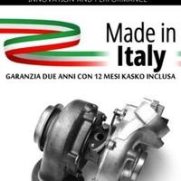 Turbina rhf4v vv21mercedes classe a c 200 sprinter