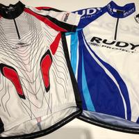Maglie Rudy Project da ciclismo
