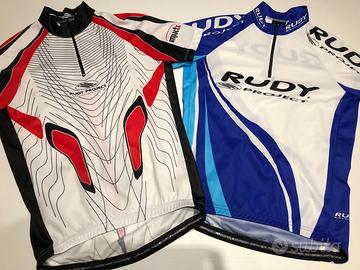 Maglie Rudy Project da ciclismo