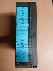 Plc modulo Siemens SM322  16DO DC24V/05A