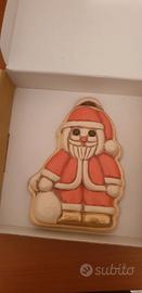 Thun formella Babbo Natale