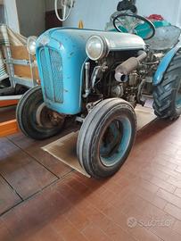 trattorino Baraldi modello ercolino 