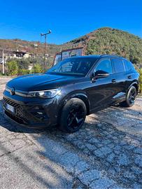 Tiguan III 2024 2.0 tdi Life 150cv dsg