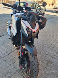 honda hornet 750 2025