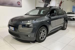 Citroën C4 Cactus 1.6 BlueHDi 100 Feel Edition