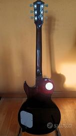 Chitarra elettrica CortCR 250. Pic up Gibson