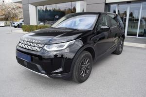 Land Rover Discovery Sport 2.0D MHEV 150 CV A...