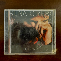 Renato Zero – Il Dono (CD originale 2005)
