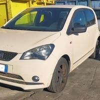 Ricambi Seat Mii 1.0 B-met del 2014 motore CPG