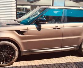 Range Rover Sport v8 4.4