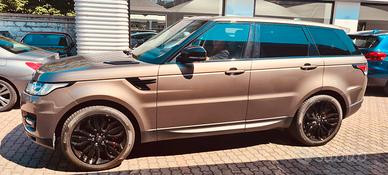 Range Rover Sport v8 4.4