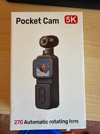 Pocket Cam
