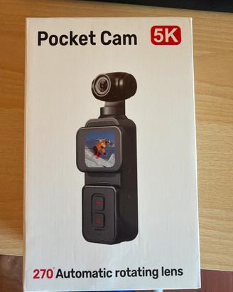 Pocket Cam