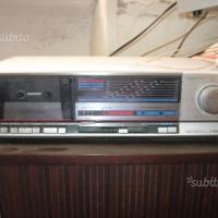 Piastra AIWA F 250